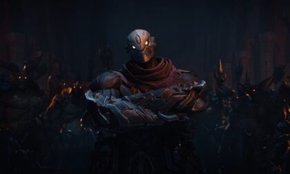 Neuer Trailer zu Darksiders Genesis