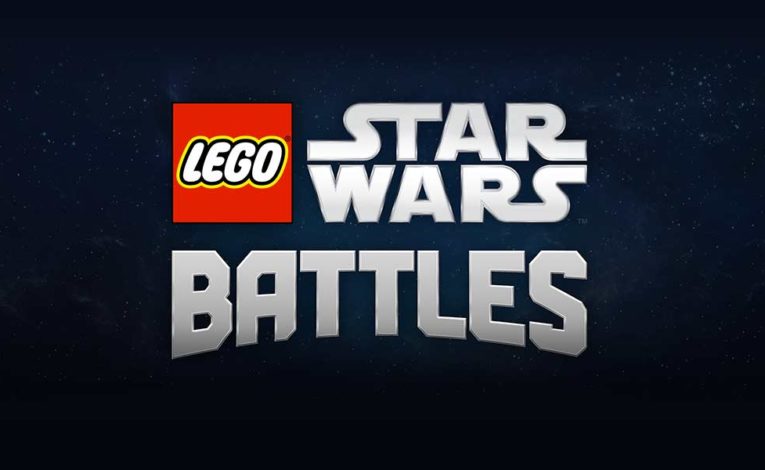 LEGO Star Wars Battles - (C) Warner Bros.