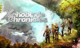 Xenoblade Chronicles: Definitive Edition