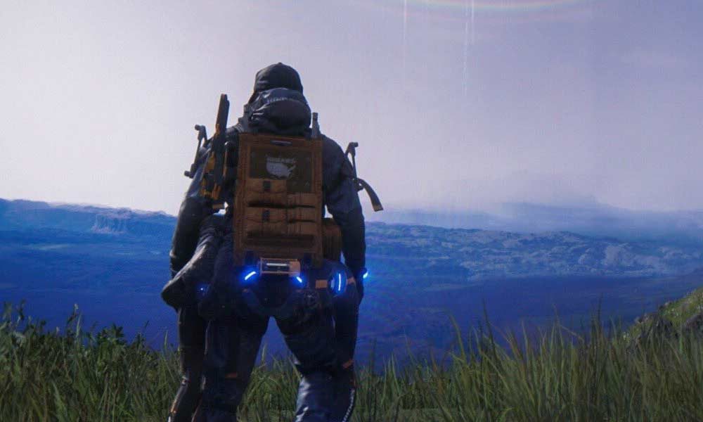 Death Stranding: Die beste „neue Gaming-Marke“ in Japan, dieser Generation Death Stranding: Die beste „neue Gaming-Marke“ in Japan, dieser Generation
