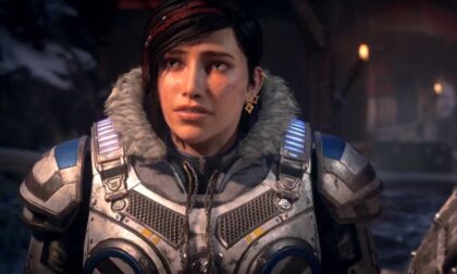 The Coalition – Alle Zeichen auf ein neues Gears of War (6) The Coalition – Alle Zeichen auf ein neues Gears of War (6)