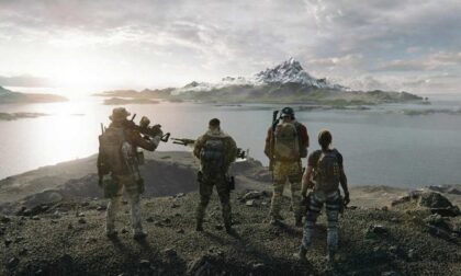 Entwickler von Ghost Recon Breakpoint erklärt, warum im Spiel PvE- und PvP-Fortschritt zusammengeführt werden