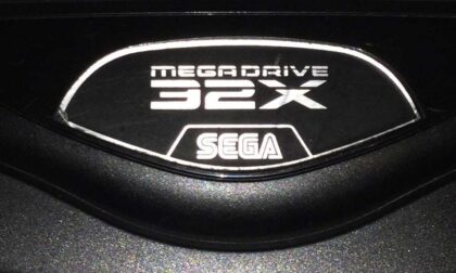 Gaming Retro-Fakten: Kann man einen Sega 32X mit einem 32X verbinden? Gaming Retro-Fakten: Kann man einen Sega 32X mit einem 32X verbinden?