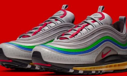 Nike-Nintendo 64-Sneakers erhalten Erscheinungsdatum und Preis