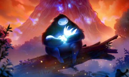Ori and the Blind Forest: Hier sind 20 Minuten Gameplay der Nintendo Switch-Version