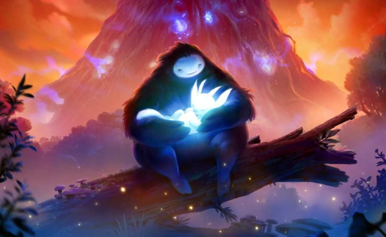 Ori and the Blind Forest: Hier sind 20 Minuten Gameplay der Nintendo Switch-Version