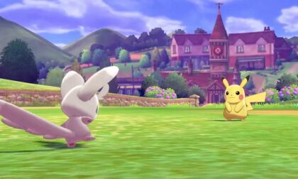 Die Pokemon Company entschuldigt sich für Fehler beim Guide zu Pokemon Sword and Shield