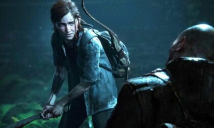 The Last of Us 2: Eastereggs auf den Waffen entdeckt
