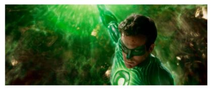 Arrowverse – Green Lantern Serie soll kommen!