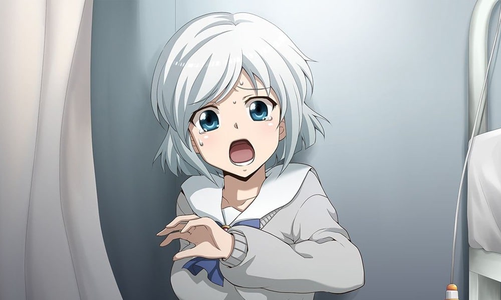 Corpse Party 2 Dead Patient Kapitel 1 erscheint am 23. Oktober im Westen