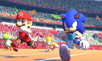 SEGA hatte nicht an einen Erfolg der Nintendo Switch geglaubt