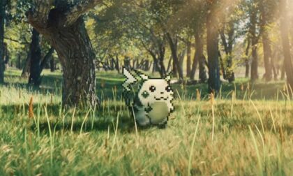 Beeindruckende Pokemon-Statistiken, für all jene die es interessiert