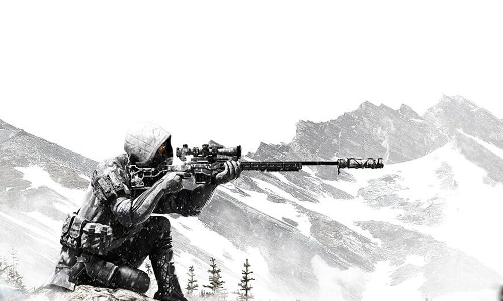 Sniper Ghost Warrior Contracts kann jetzt Digital vorbestellt werden Sniper Ghost Warrior Contracts kann jetzt Digital vorbestellt werden