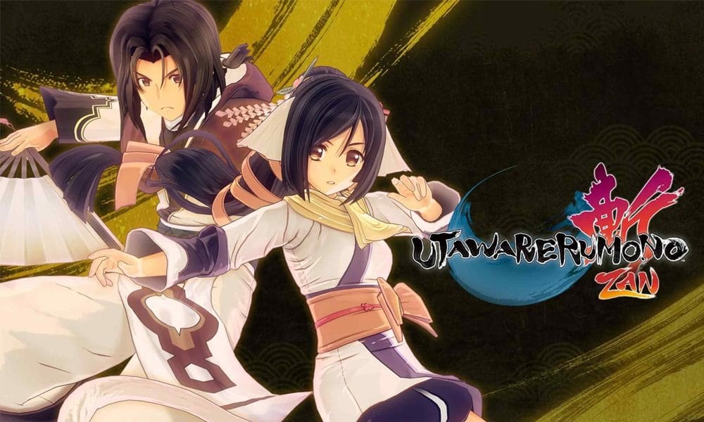 Utawarerumono: ZAN (PS4) – Review Utawarerumono: ZAN (PS4) – Review