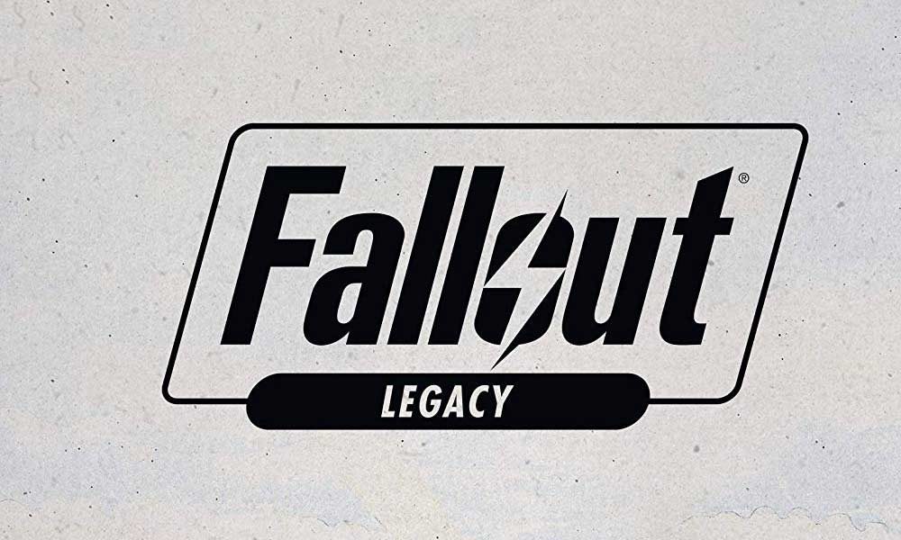 Fallout Legacy Collection bestätigt, aber es gibt einen Haken Fallout Legacy Collection bestätigt, aber es gibt einen Haken