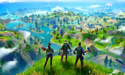 Fortnite entfernt möglicherweise Pleasant Park von der Battle Royale-Karte Fortnite entfernt möglicherweise Pleasant Park von der Battle Royale-Karte