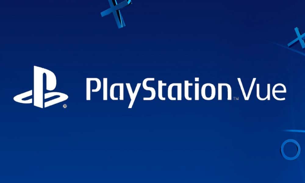 Sony fährt den PlayStation Vue-TV-Dienst in den USA herunter Sony fährt den PlayStation Vue-TV-Dienst in den USA herunter