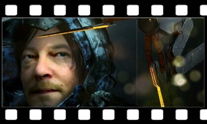 Death Stranding Studio wird möglicherweise erweitert, um Filme zu machen