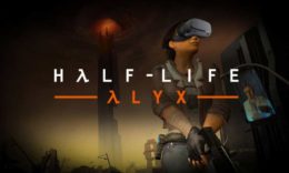 Half-Life Alyx (VR) - (C) Valve