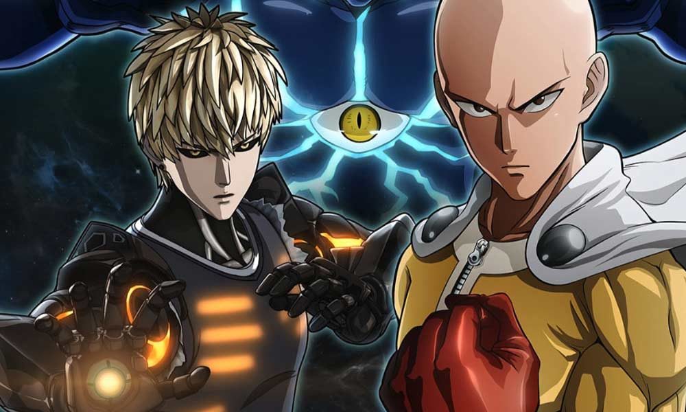 One Punch Man: A Hero Nobody Knows – Erscheint am 28. Februar 2020 One Punch Man: A Hero Nobody Knows – Erscheint am 28. Februar 2020