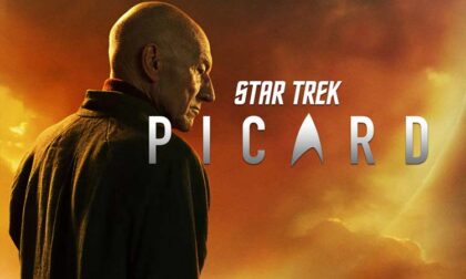 Star Trek Picard – Staffel 3: Erster Trailer veröffentlicht