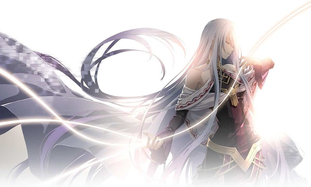The Legend of Heroes: Hajimari no Kiseki für PS4 angekündigt The Legend of Heroes: Hajimari no Kiseki für PS4 angekündigt