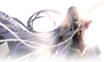 The Legend of Heroes: Hajimari no Kiseki für PS4 angekündigt