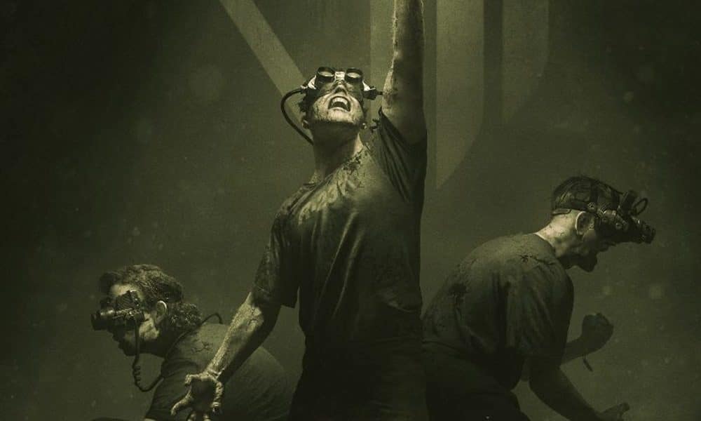 The Outlast Trials angekündigt