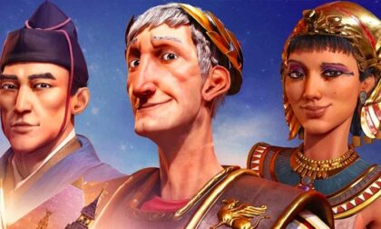 Civilization VI: Nach Update auf der Nintendo Switch mit Problemen