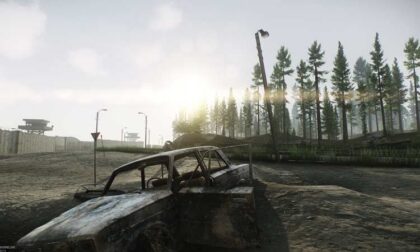 Macht man das? Escape From Tarkov kickt High Ping-Spieler einfach Macht man das? Escape From Tarkov kickt High Ping-Spieler einfach