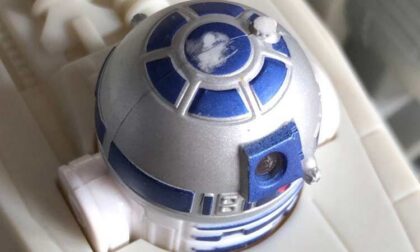 Star Wars The Rise of Skywalker: R2-D2 als Poes X-Wing Co-Pilot bestätigt