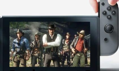 Red Dead Redemption 2: Steht eine Switch Release-Ankündigung unmittelbar bevor?