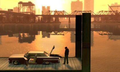 GTA 4 kann man ab heute nicht mehr bei Steam kaufen