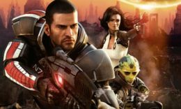 Mass Effect 2 - (C) BioWare