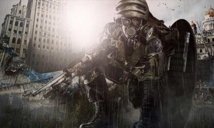 Nach PEGI-Bewertung: Erscheint Metro Redux für die Nintendo Switch?