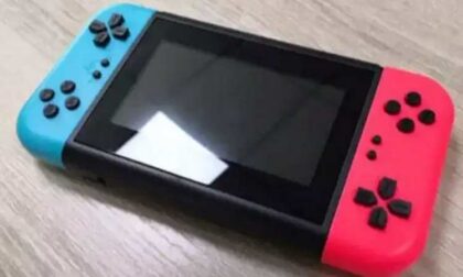 Nintendo Switch-Klon namens „Nanica Smitch“ in Kolumbien aufgetaucht Nintendo Switch-Klon namens „Nanica Smitch“ in Kolumbien aufgetaucht