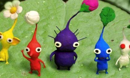 Gerücht: Pikmin 3 Port kommt möglicherweise für die Nintendo Switch Gerücht: Pikmin 3 Port kommt möglicherweise für die Nintendo Switch
