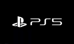 PS5 Logo