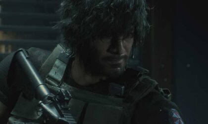 Resident Evil 3-Remake gibt Carlos seinen eigenen „interessanten Abschnitt zum Durchspielen“
