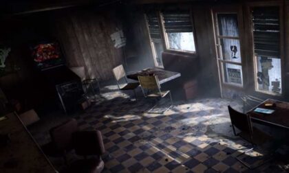 So würde Silent Hill in der Unreal Engine aussehen