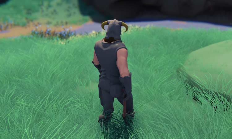 Dieser Skyrim-Mod verwandelt es in ein Breath of the Wild
