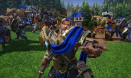 Warcraft 3 Reforged - (C) Blizzard