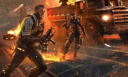 Activision hat mehrere unangekündigte Spiele in der Entwicklung: Ein neues Crash, Tony Hawk, Call of Duty und mehr Activision hat mehrere unangekündigte Spiele in der Entwicklung: Ein neues Crash, Tony Hawk, Call of Duty und mehr