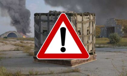 Bizarrer Call of Duty: Modern Warfare Care-Paket-Bug tötet Spieler sofort