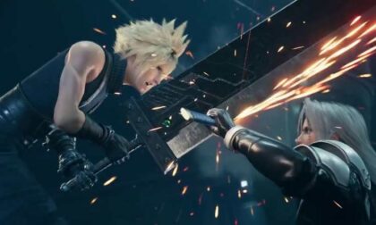 Final Fantasy 7 Remake Intergrade erscheint im Winter für Xbox Final Fantasy 7 Remake Intergrade erscheint im Winter für Xbox