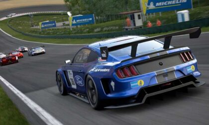 Rennspiel-Erlebnis neu definieren: Gran Turismo-Entwickler möchte beim PS5-Titel „120 FPS oder sogar 240 FPS“ erzielen