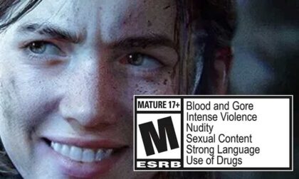 The Last of Us Part 2 ist das erste Spiel von Naughty Dog mit nackten Charakteren und sexuellen Inhalten