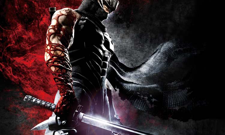 Ninja Gaiden