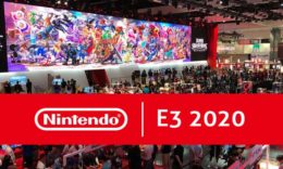 Nintendo E3 2020