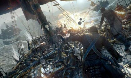 Skull and Bones hat „viele Neustarts“ durchgemacht, Release in weiter Ferne!